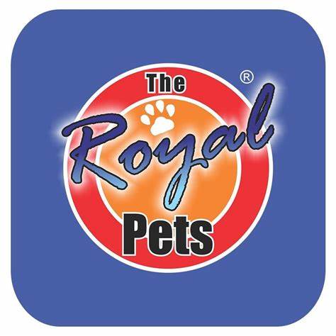 THE ROYAL PET'S.
